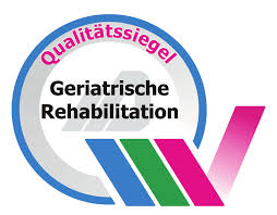 Qualitätssiegel Geriatrische Rehabilitation